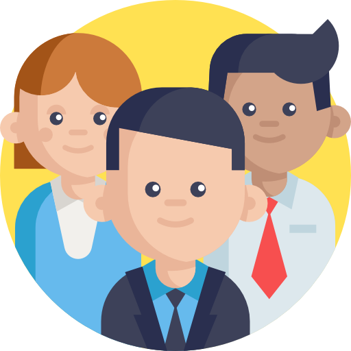 Equipe especializada